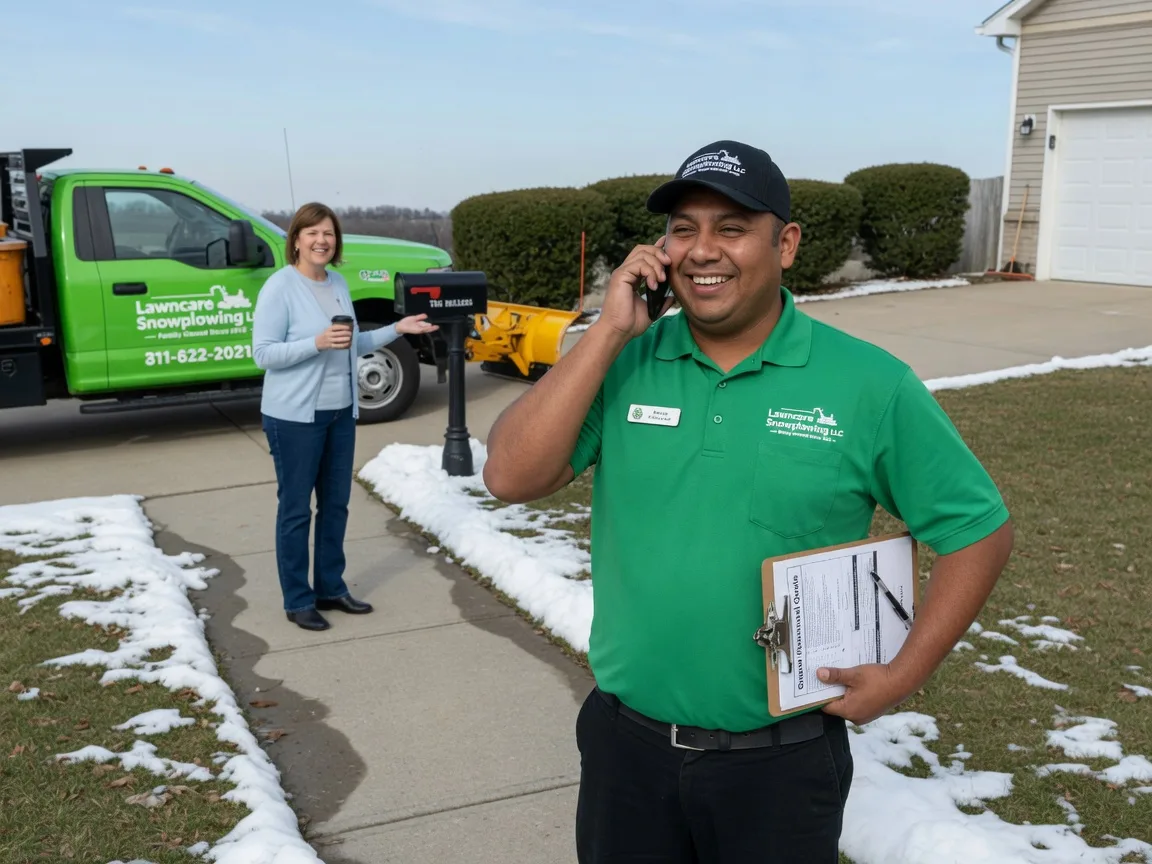 Lawn Care Services By Expert Landscaper Edgewater, NJ FAQs